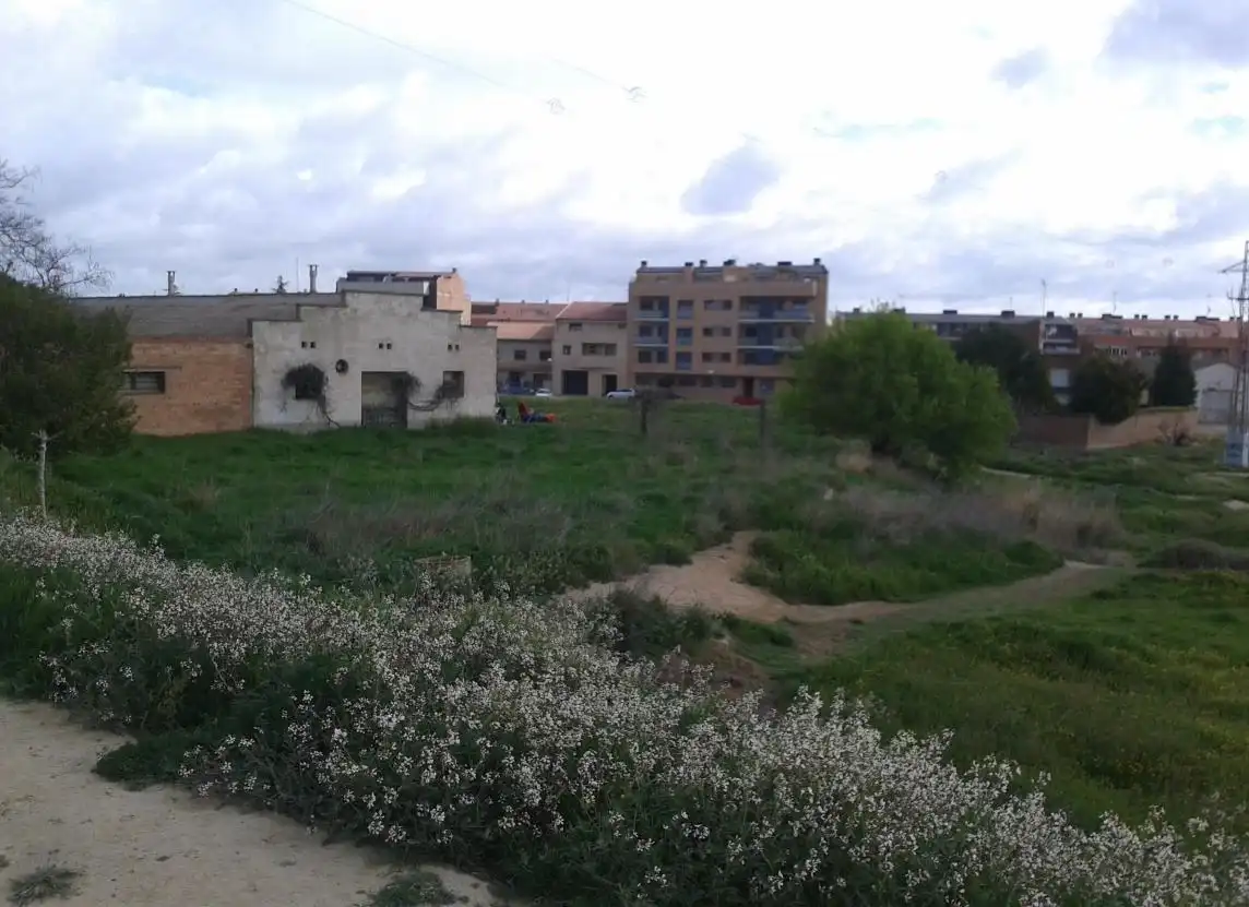 Terrenos y solares en venta en De Francesc Macià, imagen 2