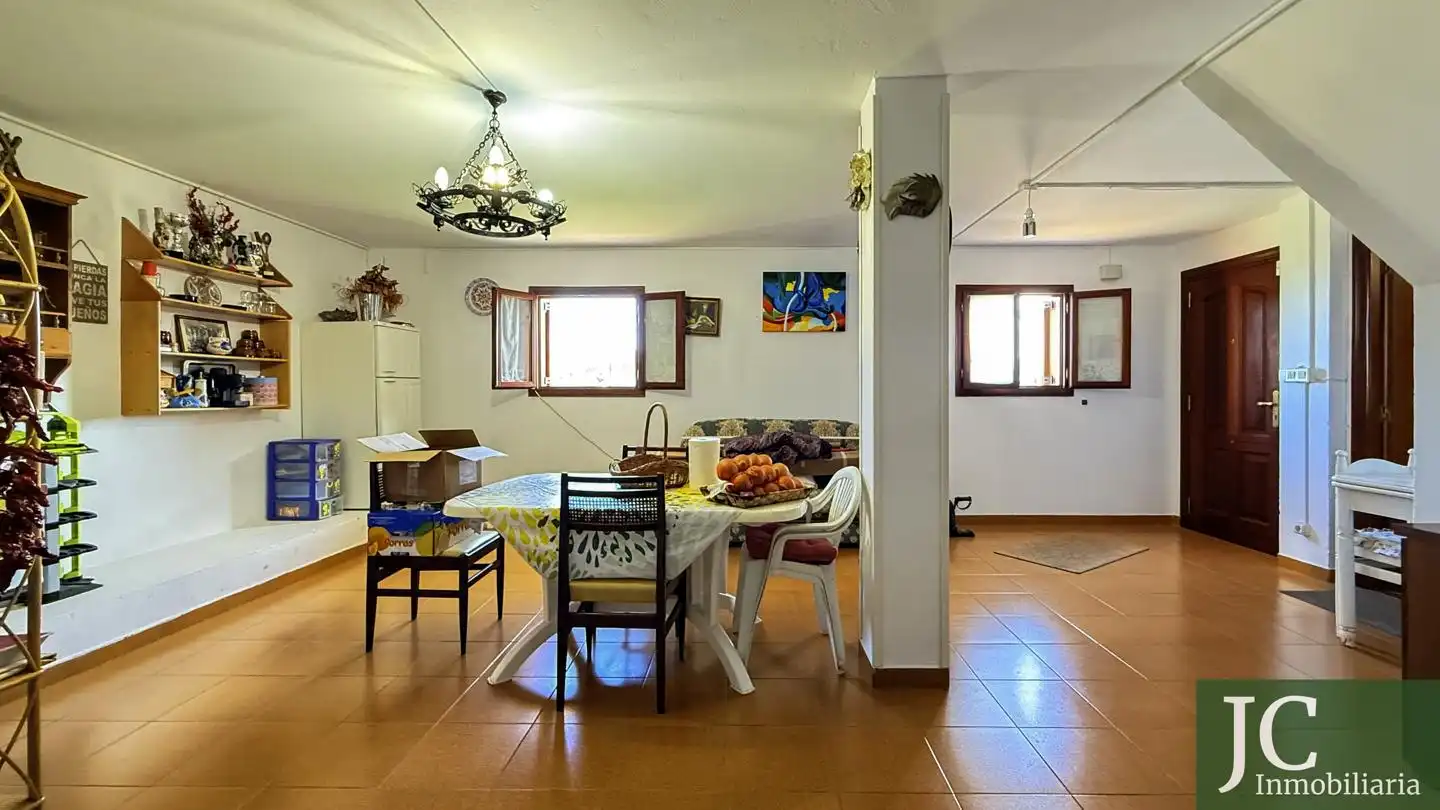 Casa amb jardí en venda a Limpias, imagen 25