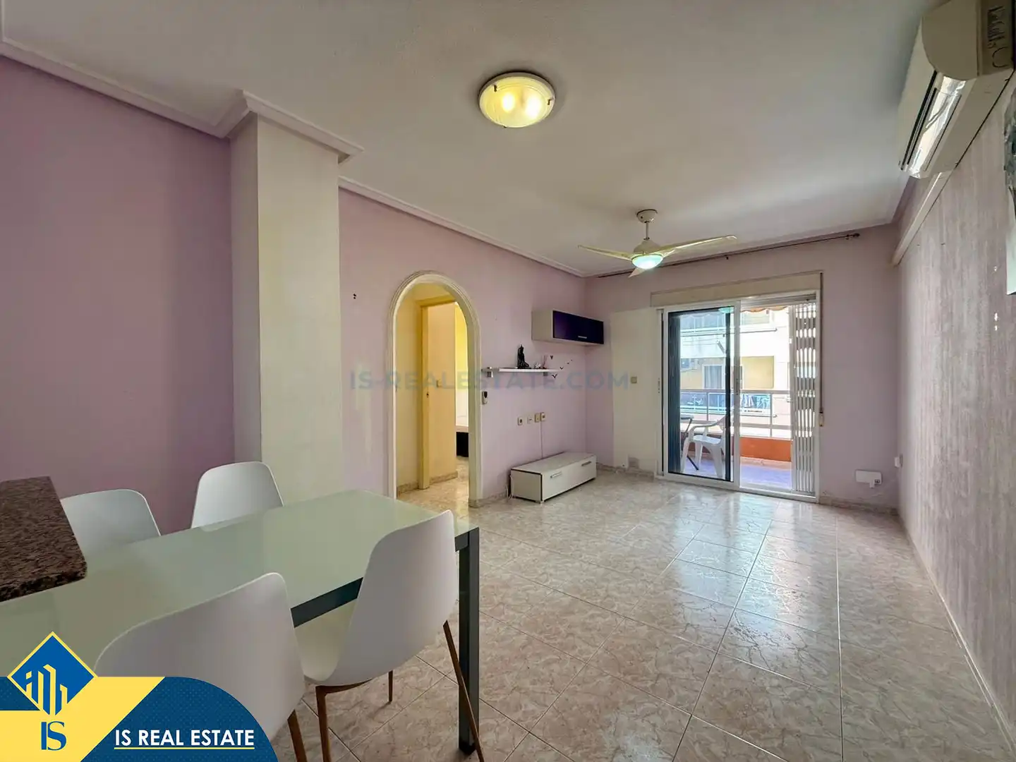 Apartament amb piscina en venda a Playa del Cura, imagen 3