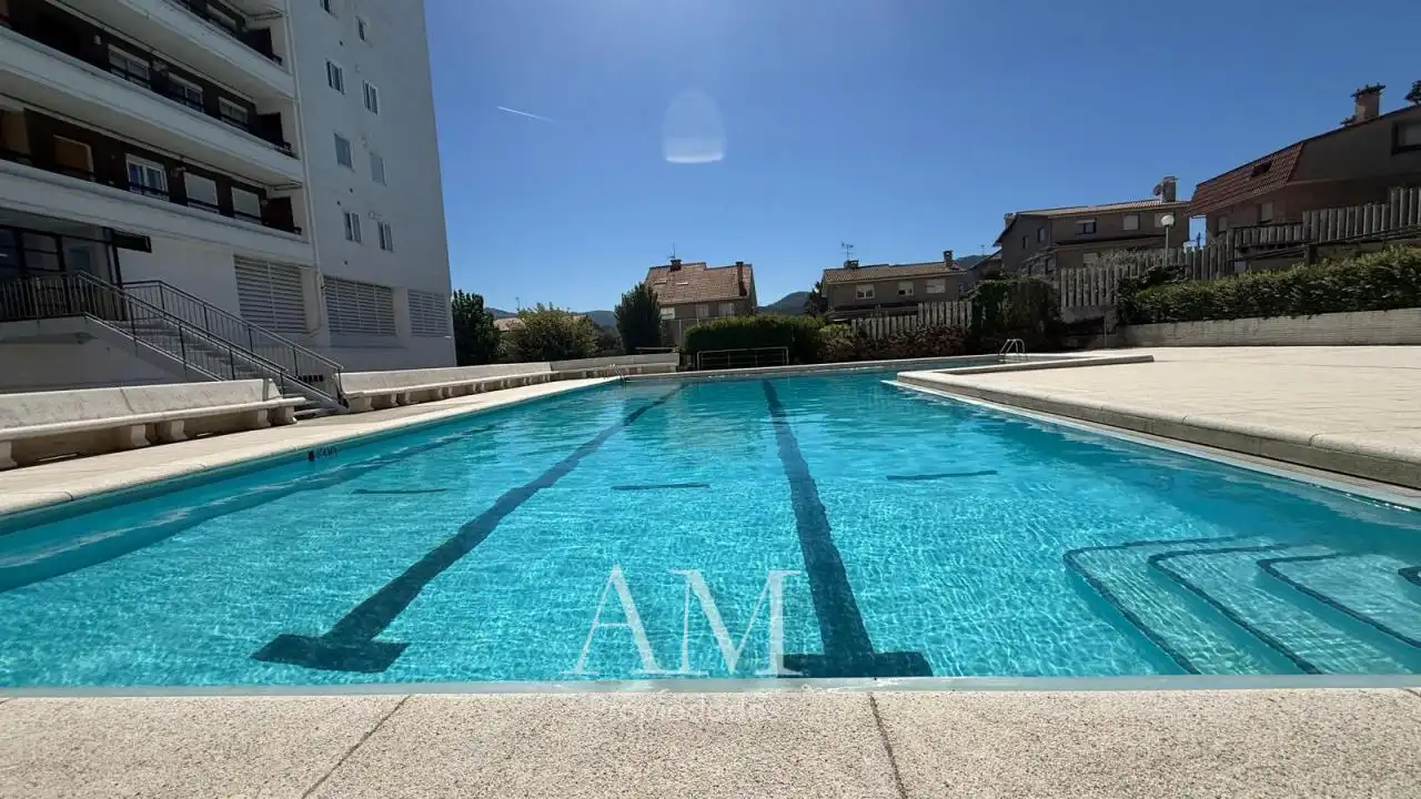 Appartamento con terrazza in vendita a Camiño das Veigas 17, imagen 55