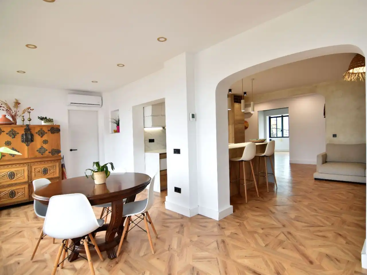 Comedor de Piso en venta en Platja de Palma