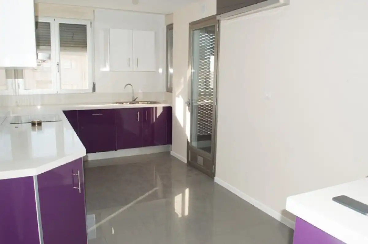 Wohnung mit Aufzug zum Verkauf in La Roda