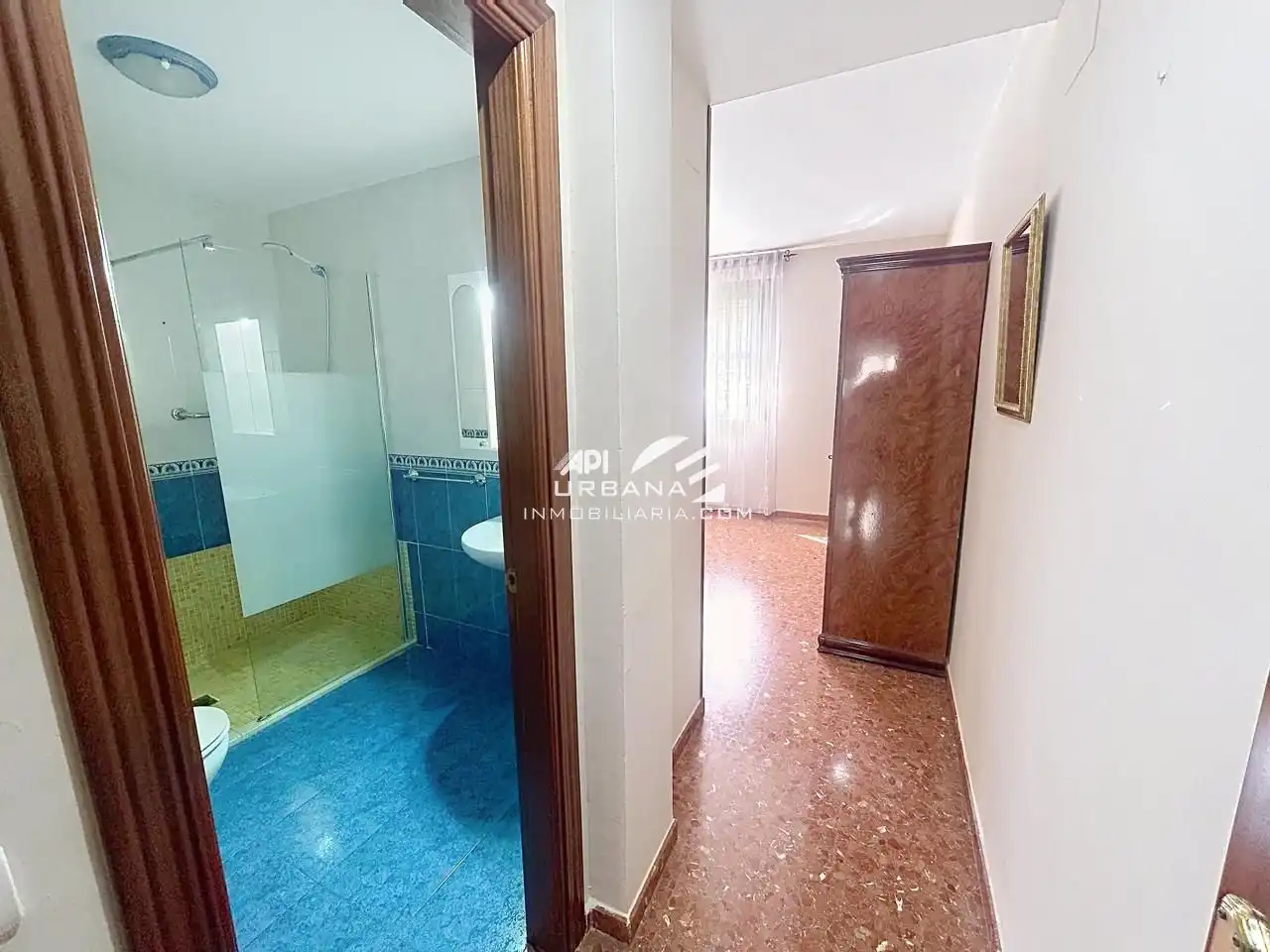 Planta baja en venta en Lucena con Trastero