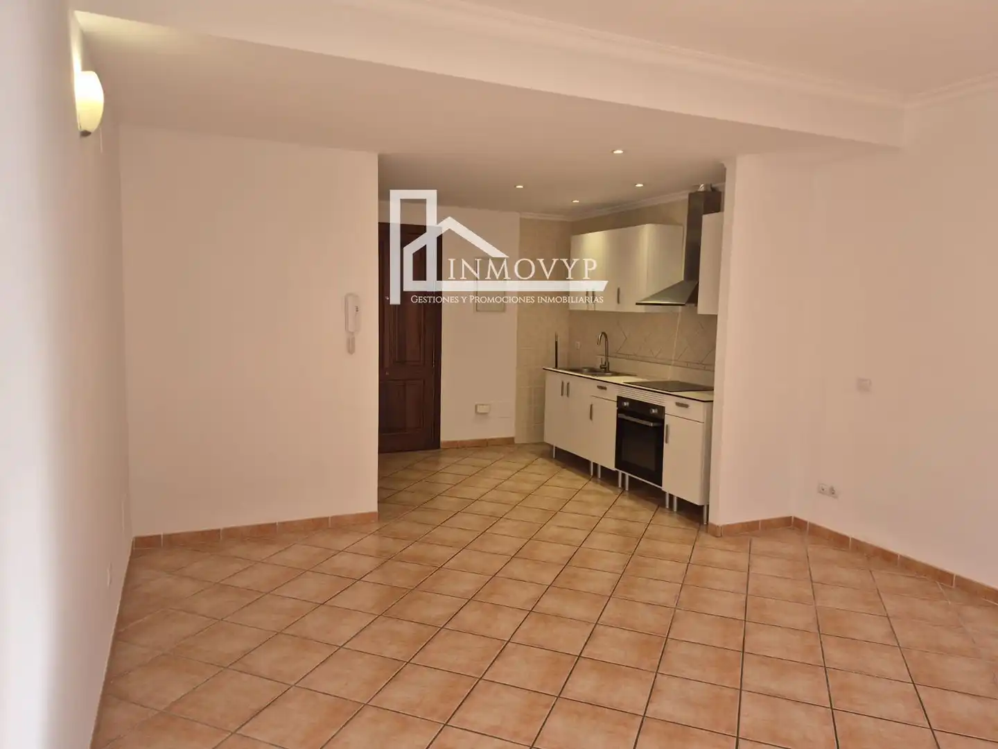 Cocina de Dúplex de alquiler en Sineu con Terraza