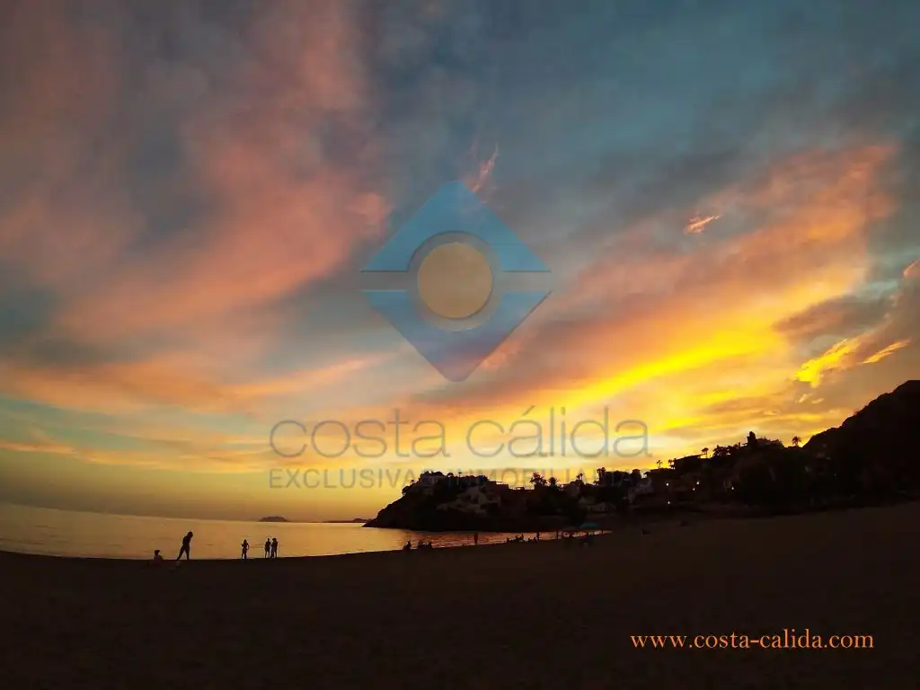 Houses for sale in Bolnuevo