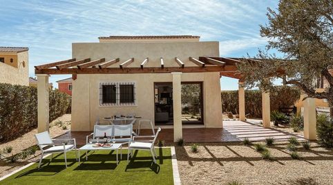 Foto 2 de Casa o chalet en venta en N/a, Desert Spring Golf, Cuevas del Almanzora