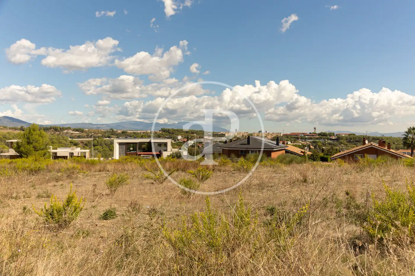 Residential for sale in Sant Quirze del Vallès