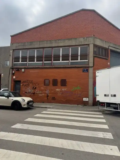 Industriegebäude zum Verkauf in Nord-est, imagen 3