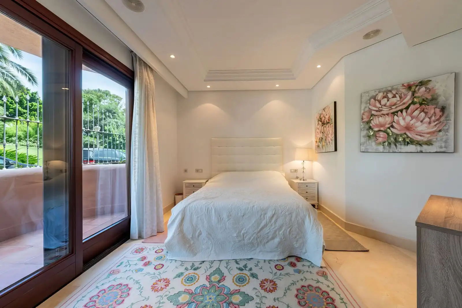 Apartment with pool for sale in Urbanizacion Torre Bermeja 23, imagen 12