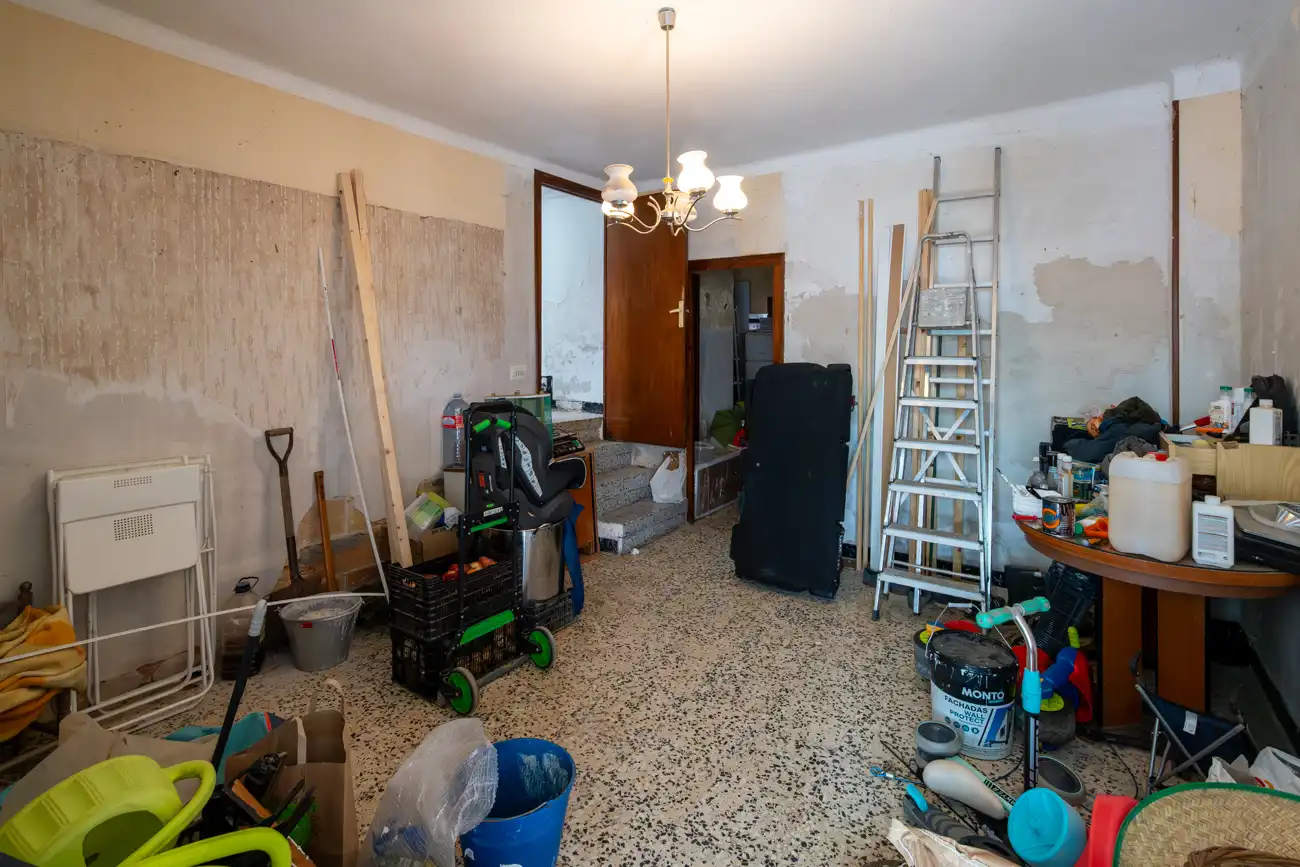 Casa adosada en venta en Tortosa con Aire acondicionado, Jardín privado y Terraza