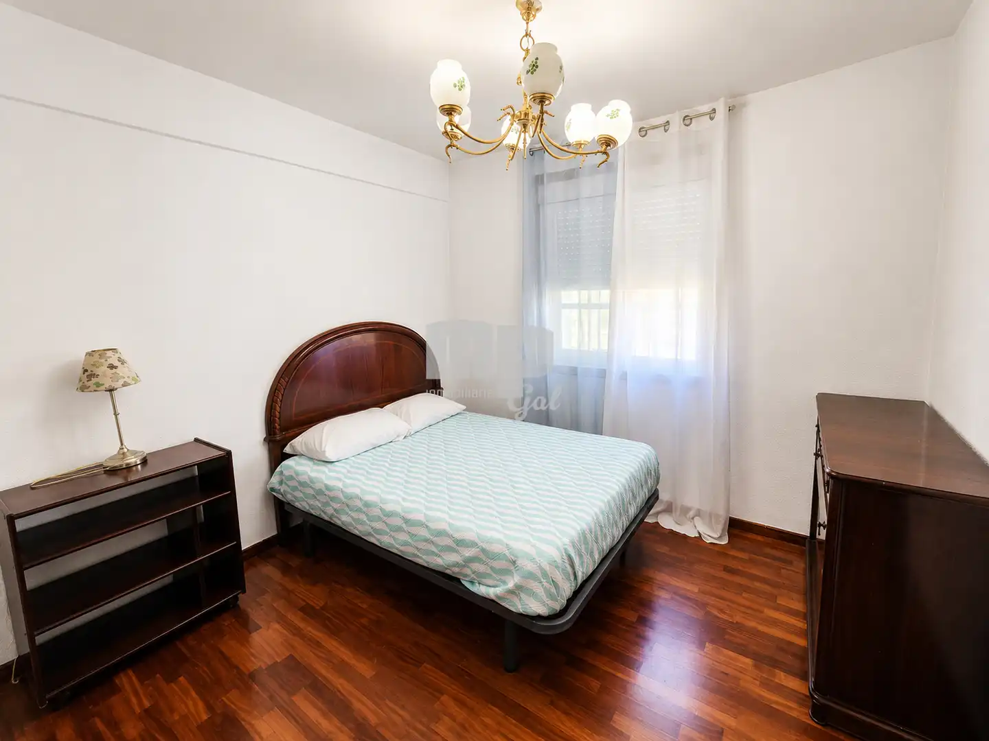 Piso en venta en Rúa Maceiras, imagen 13