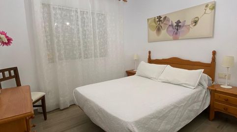 Foto 3 von Wohnungen zur Miete in La Barrosa, Chiclana de la Frontera