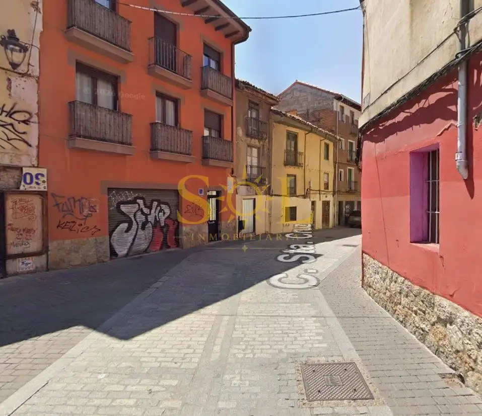 Terreno residenziale in vendita a Calle Santa Cruz, imagen 6