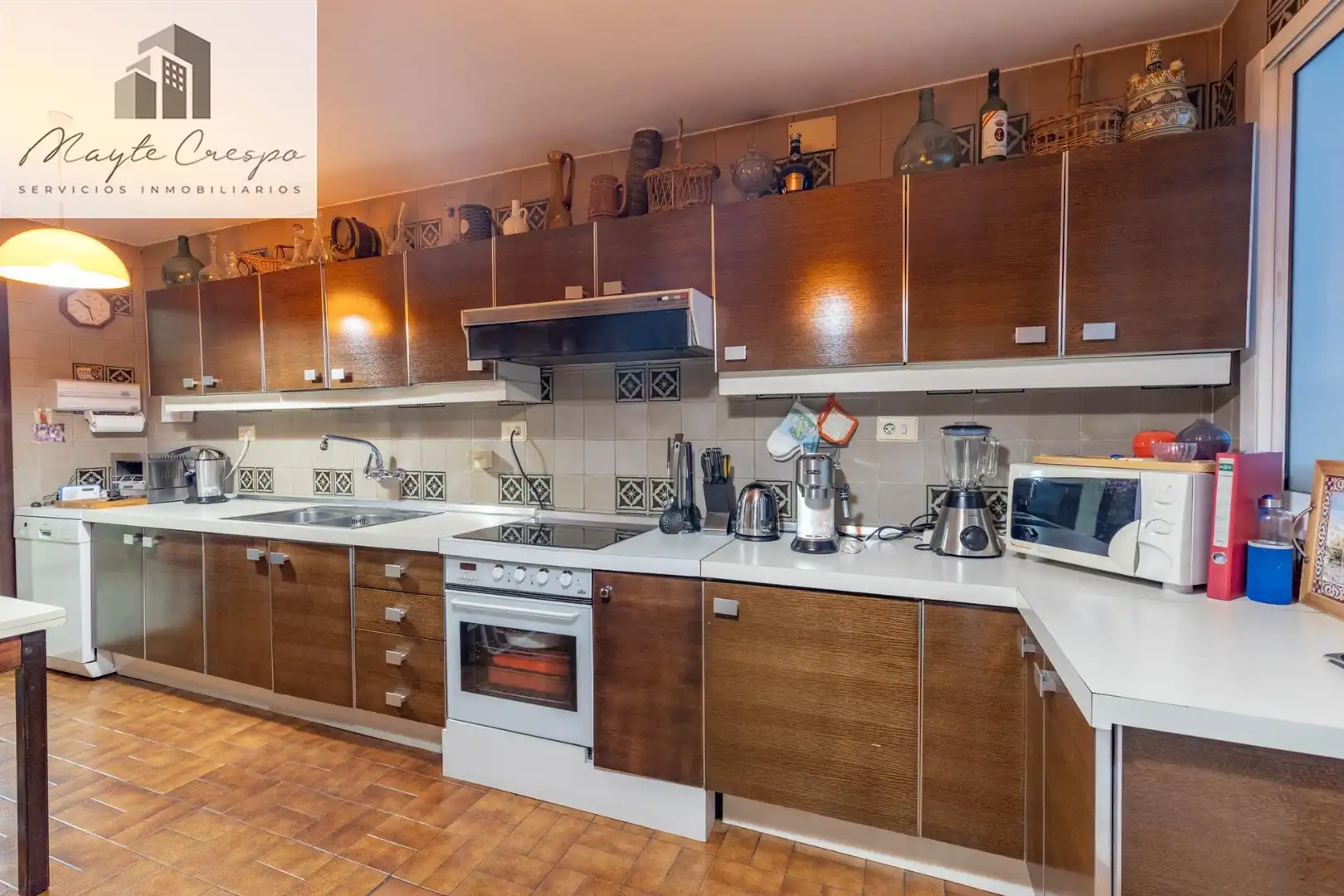 Appartement avec ascenseur à vendre à Calle PEDRO ANTONIO DE ALARCON 34, imagen 33