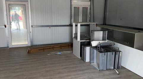 Foto 5 de Residencial en venda a Pedanías Norte, Sevilla