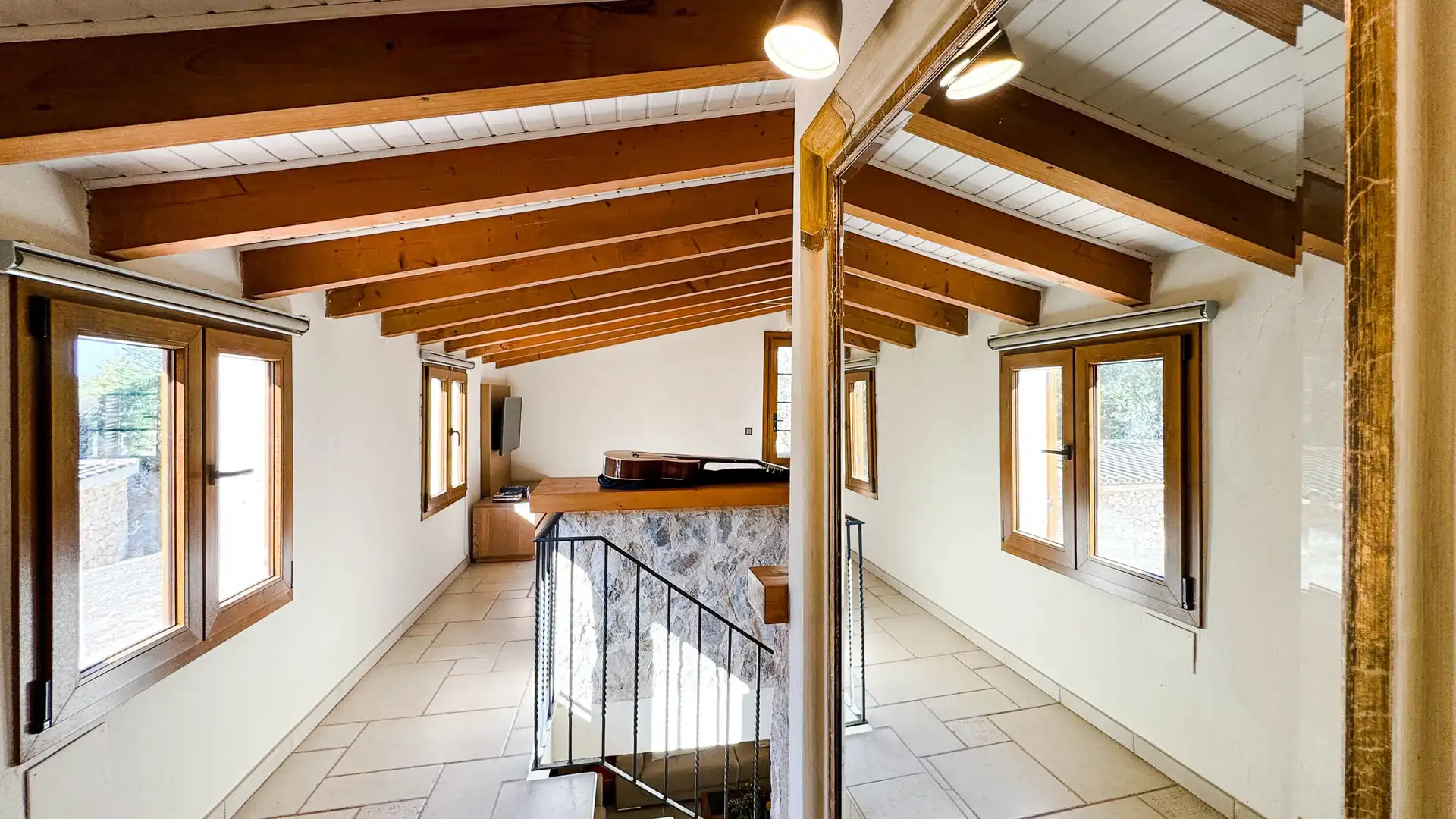 Country house with pool for sale in Calvià pueblo, imagen 54