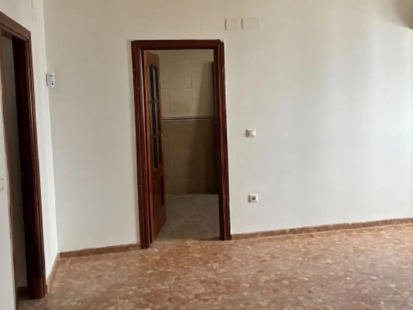 Flat for sale in Lucena  with Storage room