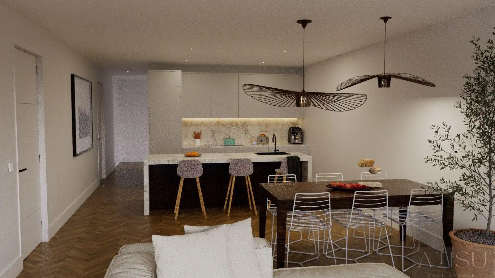 Appartement compact avec piscine à vendre à Hondón de las Nieves / El Fondó de les Neus, imagen 6