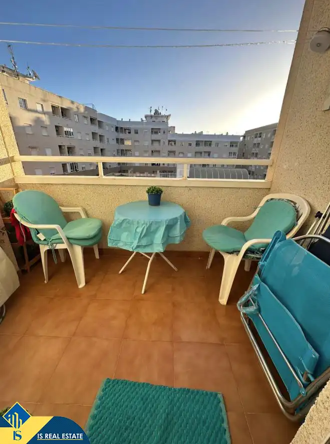 Apartament amb piscina en venda a Centro, imagen 17