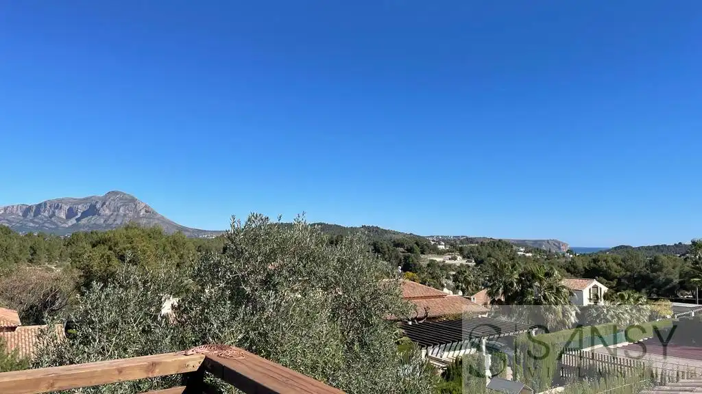 Xalet amb piscina en venda a Cap Martí - El Tossalet - Pinomar, imagen 29