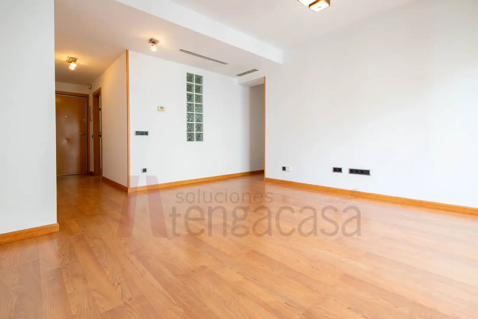 Appartement avec ascenseur à louer à Calle de Juan de la Hoz, imagen 2