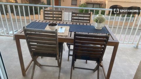 Photo 2 of Flat for rent in Mareny Blau, Sueca