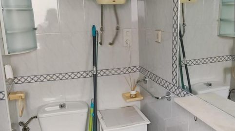 Foto 4 de Estudio de alquiler en Centro - Sagrario, Granada Capital