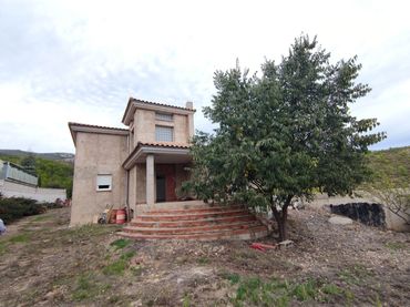 Casa en venta en Cocentaina