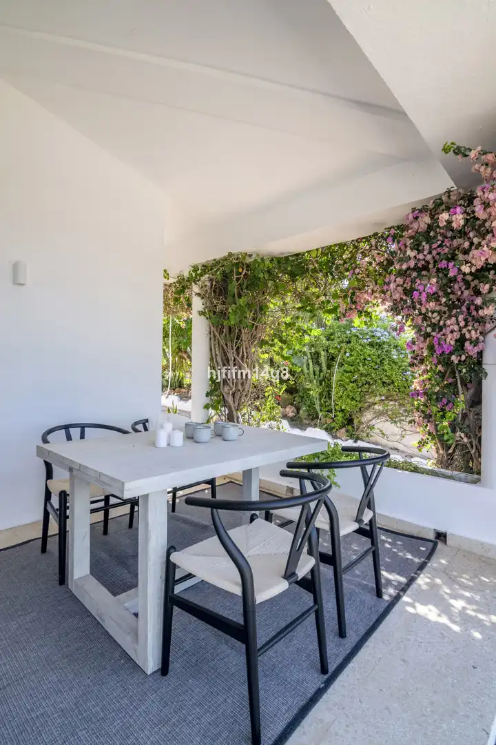 Maison mitoyenne à vendre à San Pedro de Alcántara, imagen 50