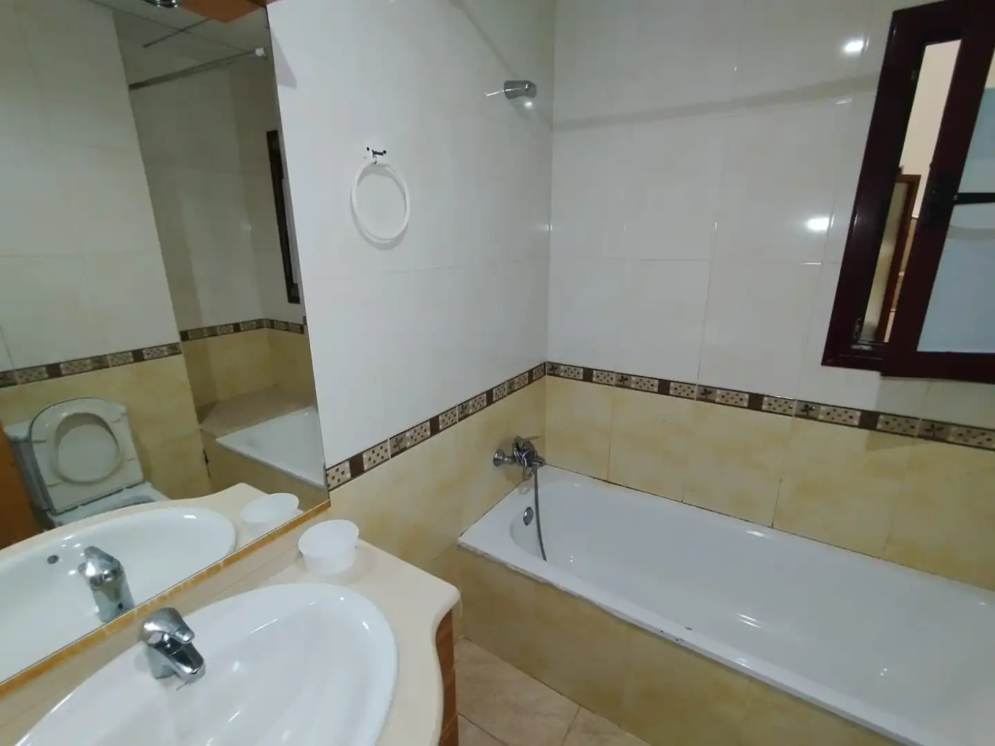 Bany de Pis en venda en El Vendrell