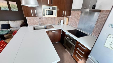 Foto 5 de Piso en venta en Passeig del Pitort, Granvia - Mar, Castelldefels