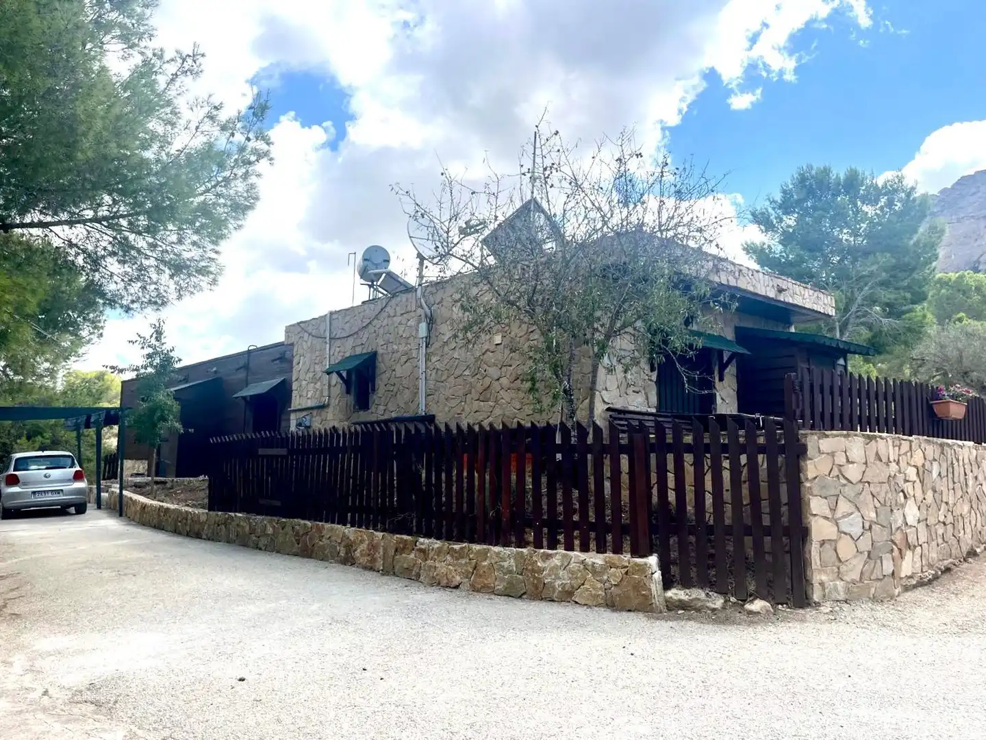 Haus mit Pool zum Verkauf in Pedanías Este, imagen 3