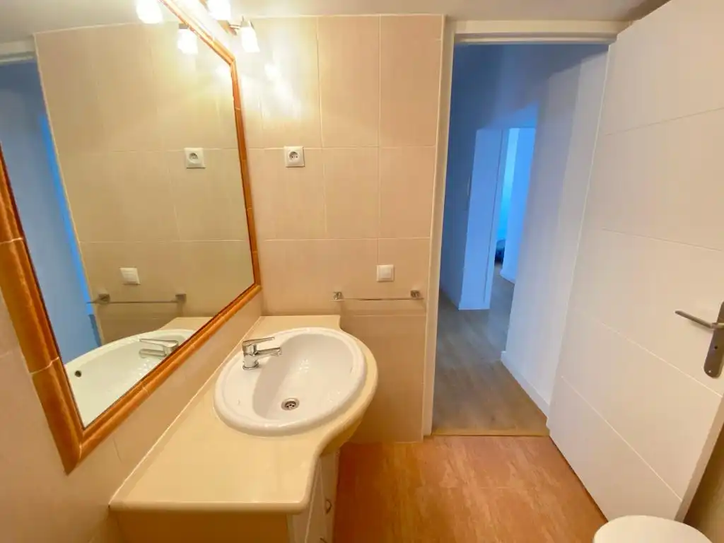 Habitación en Avenida de Palomeras, 94, Palomeras Bajas