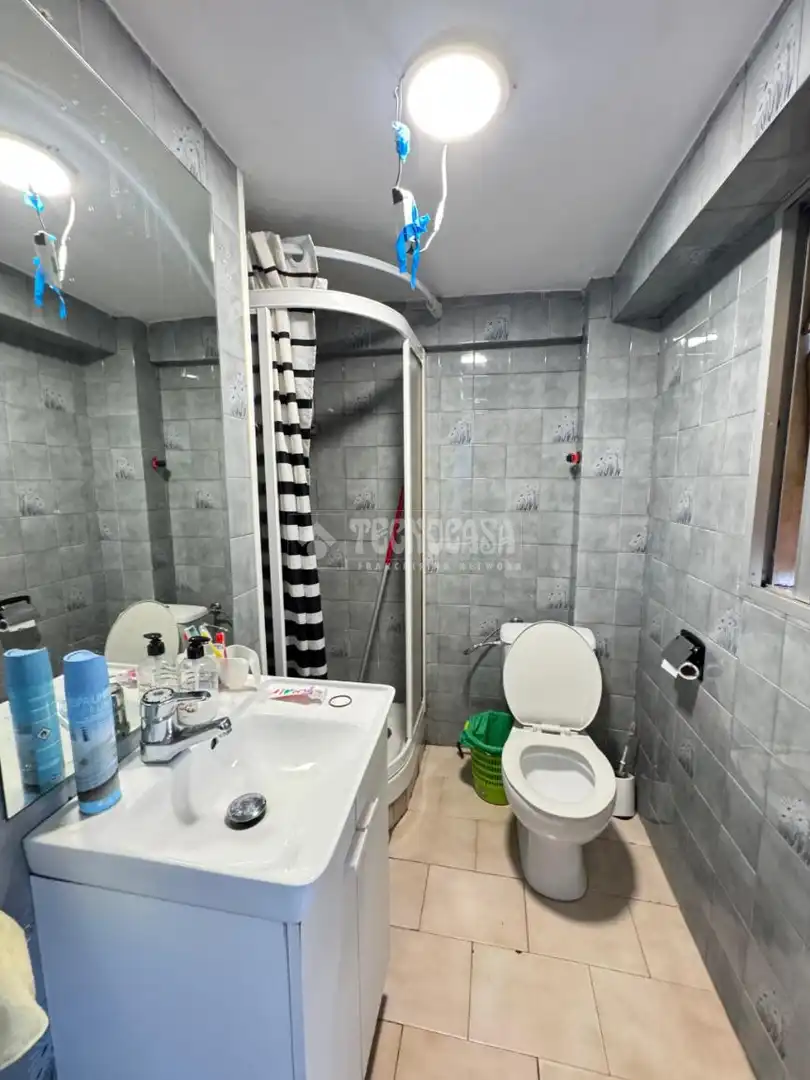 Baño de Piso en venta en Madrid