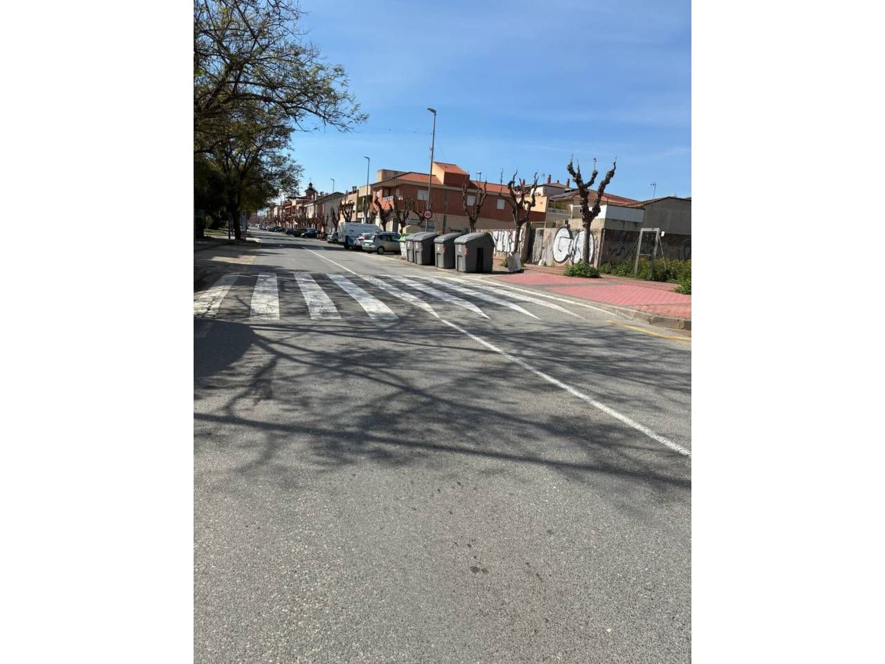 Exterior view of Apartments for sale in  Murcia Capital  with Air Conditioner, Storage room and Furnished