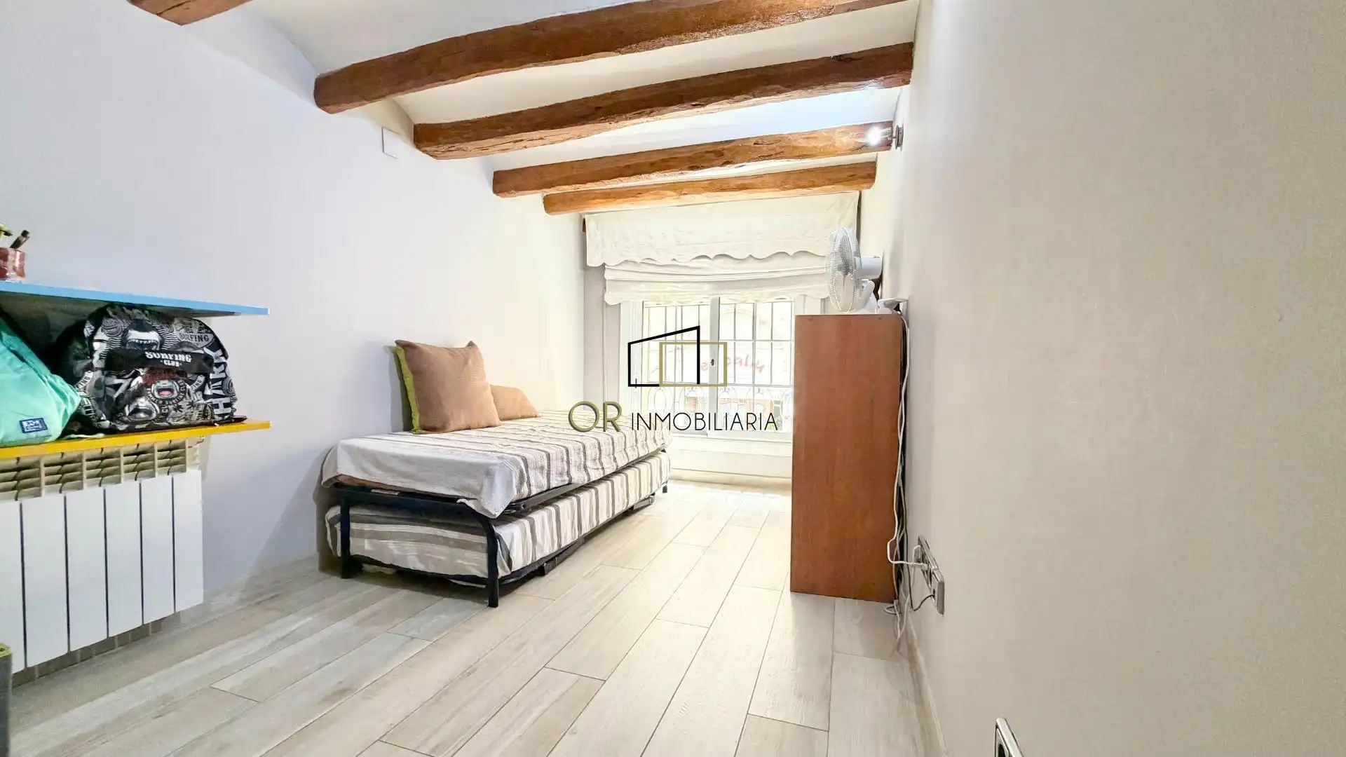 Casa con terraza en venta en Poble Nou, imagen 8