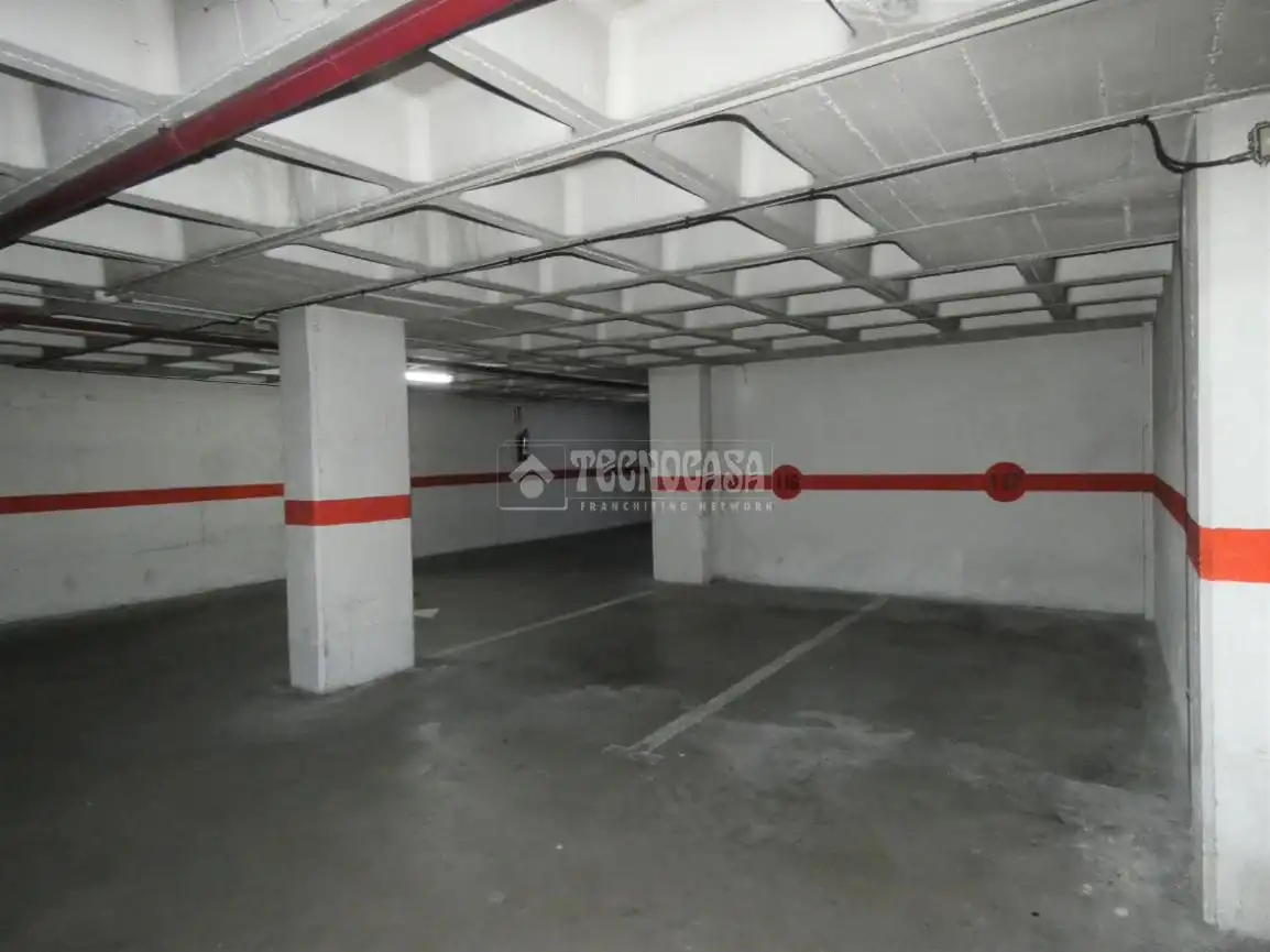 Parking of Garage for sale in Valladolid