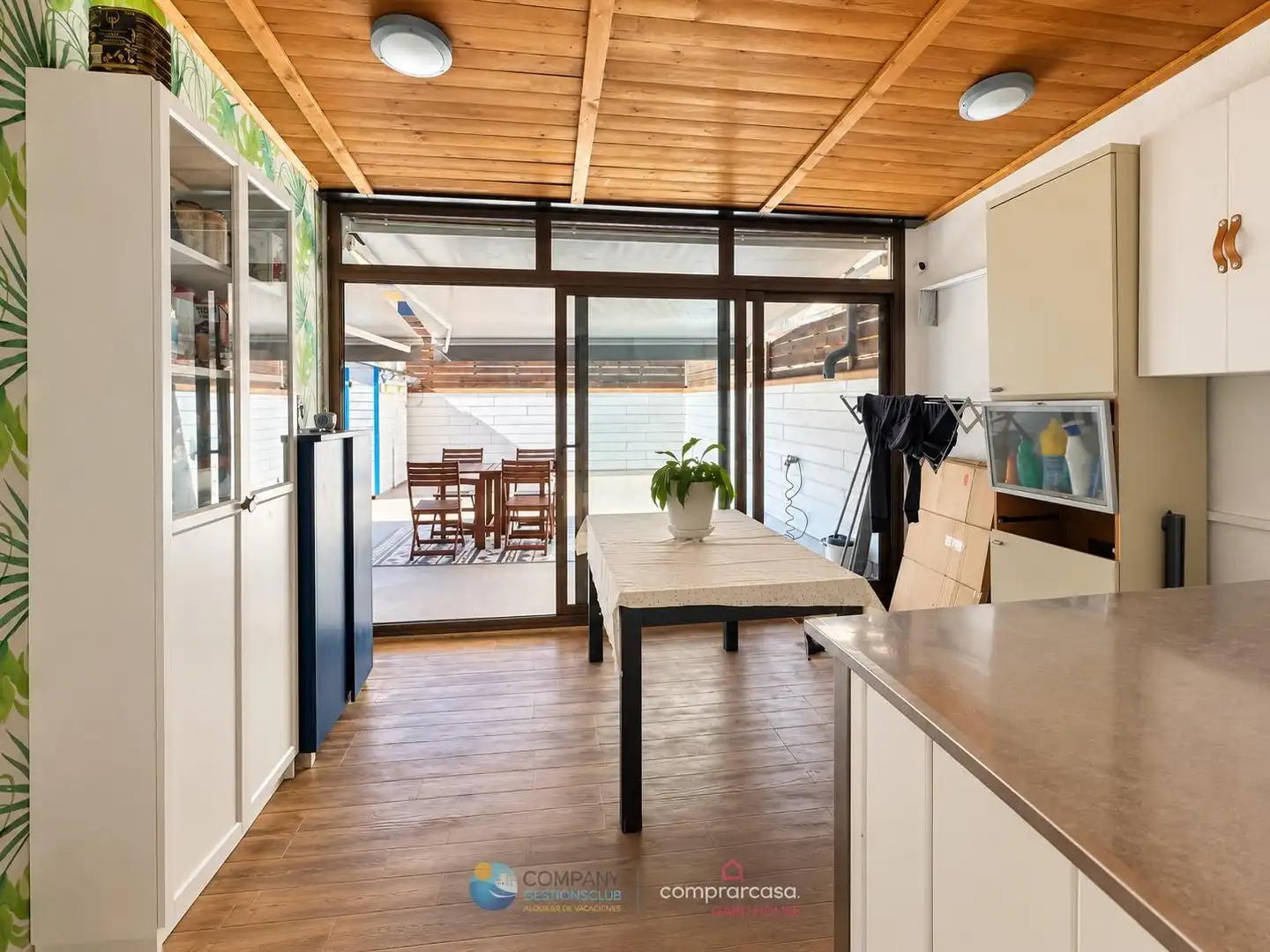 Appartement avec terrasse à vendre à Calle DR FLEMING, imagen 22