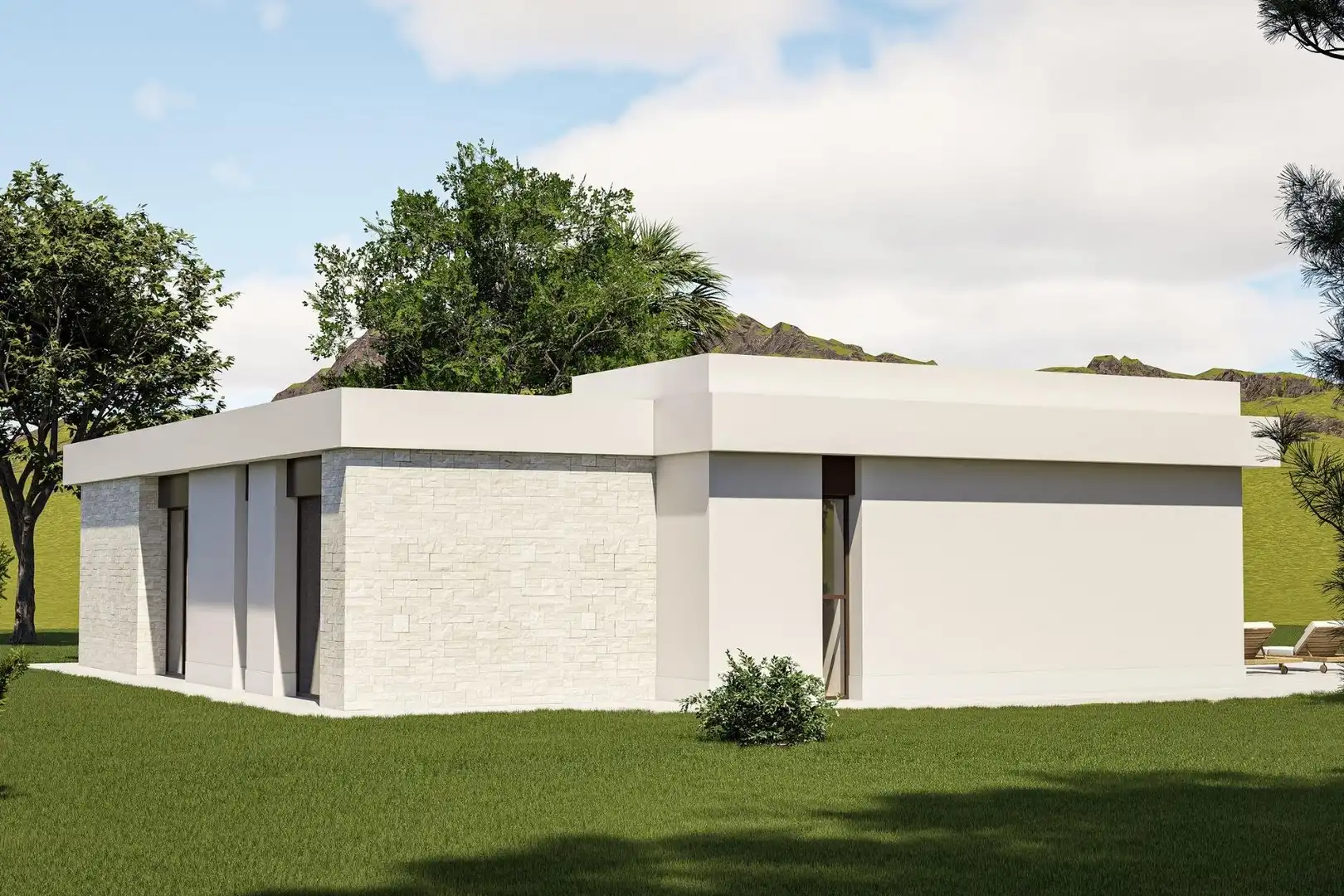 House with pool for sale in El Pinós / Pinoso, imagen 3