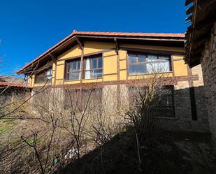 Exterior view of House or chalet for sale in Erriberagoitia / Ribera Alta  with Heating and Storage room