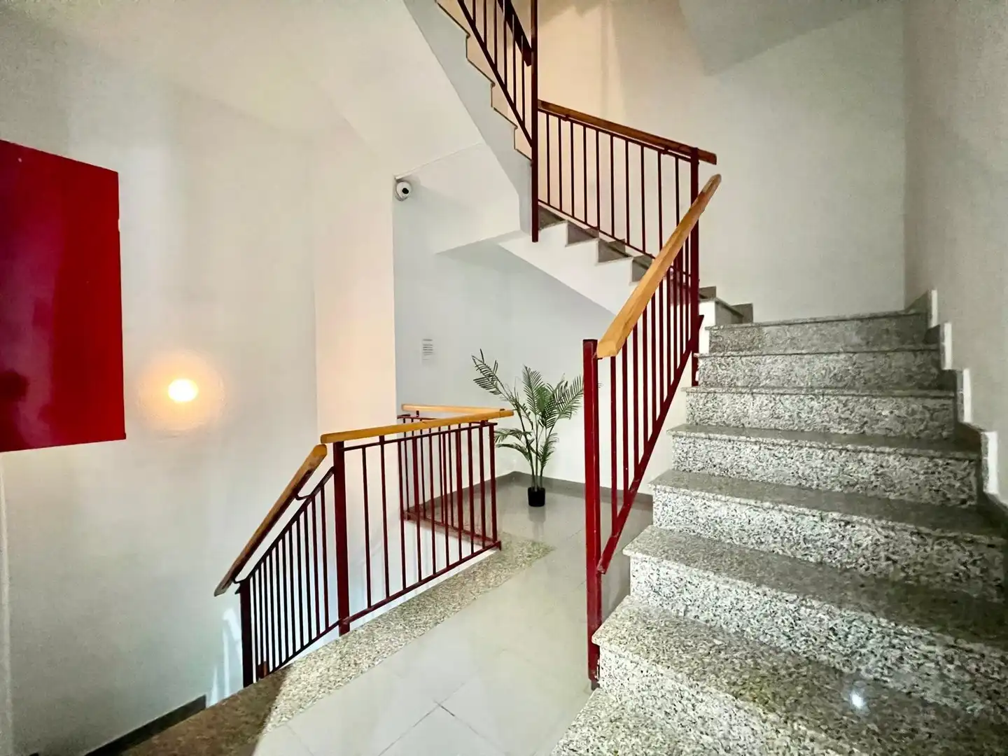 Apartament amb terrassa en venda a Calle Calle Bilbao, imagen 43