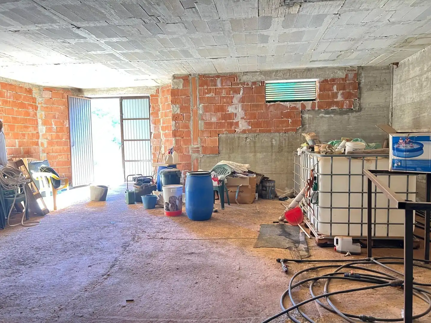 Finca rústica en venda en Antequera