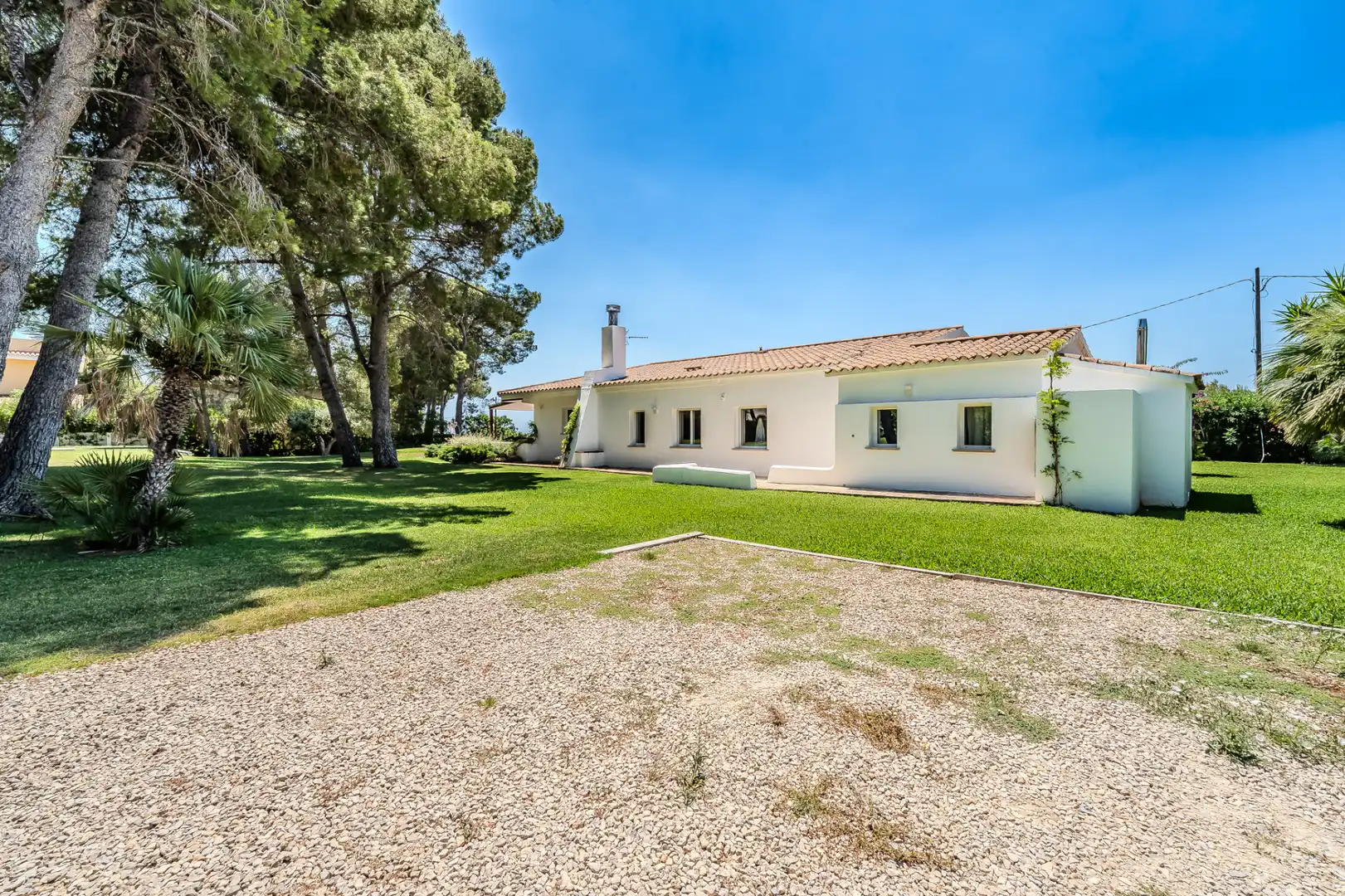Villa avec terrasse à vendre à Urbanització San Jorge S Casti, imagen 65