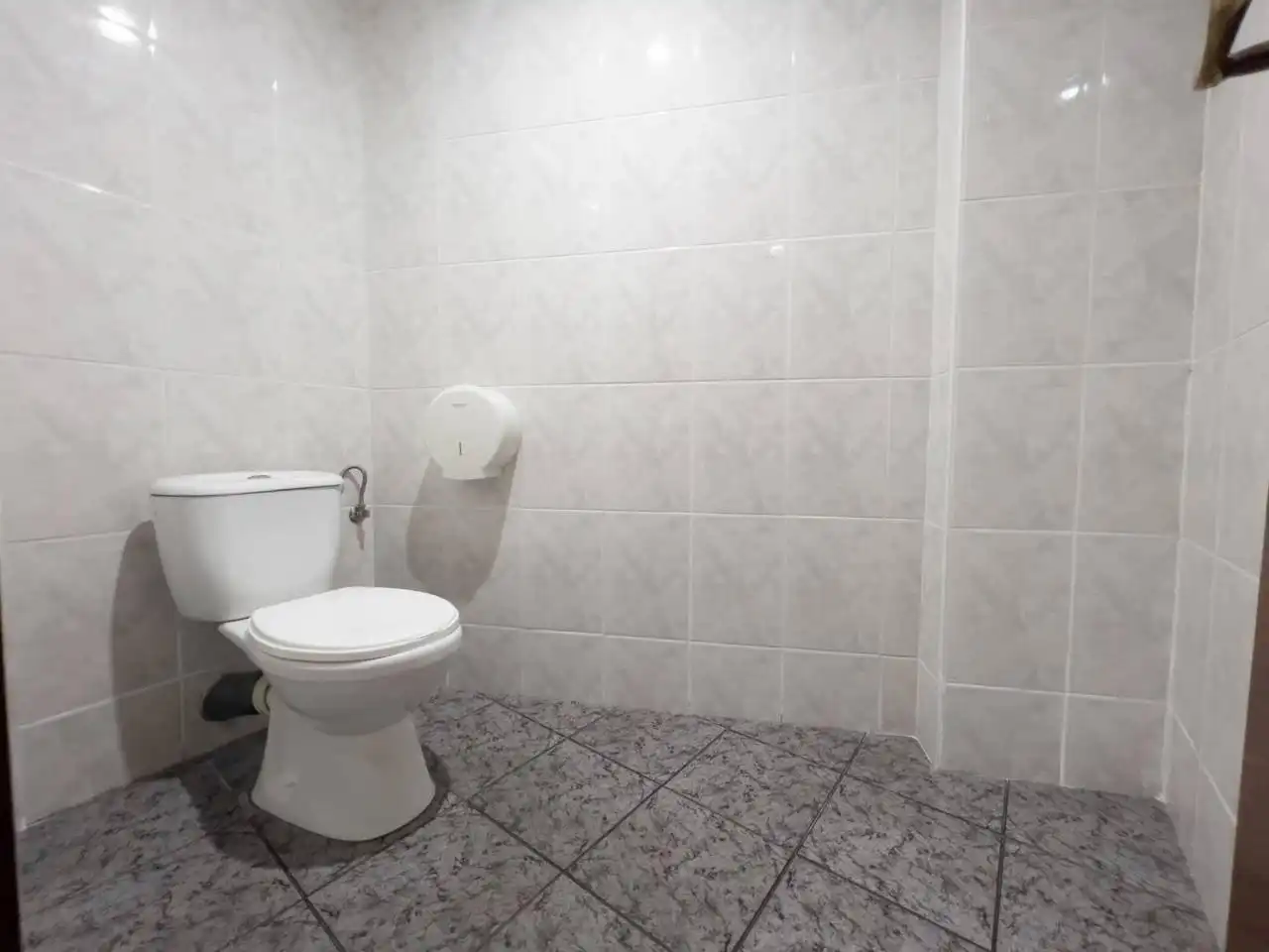 Baño de Edificio en venta en Mataró