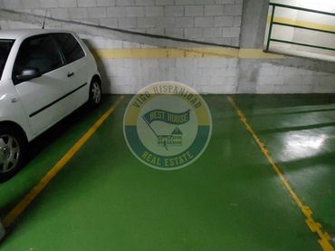 Individuale in affitto a Avenida hispanidade