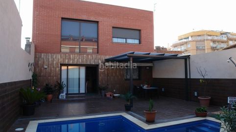 Casa en venta en Centre, 5 dormitorios., imatge 2