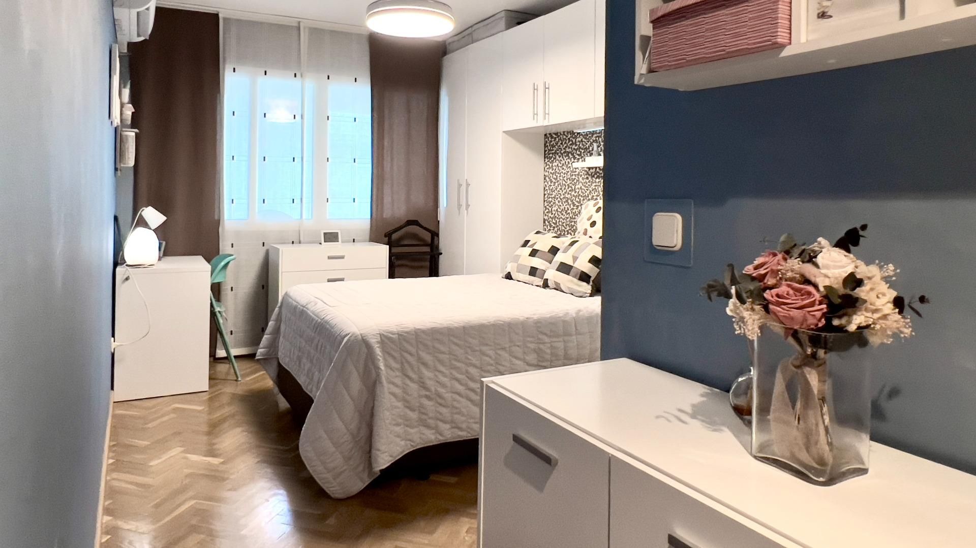 Wohnung zum verkauf in Parque de la Coruña - Las Suertes