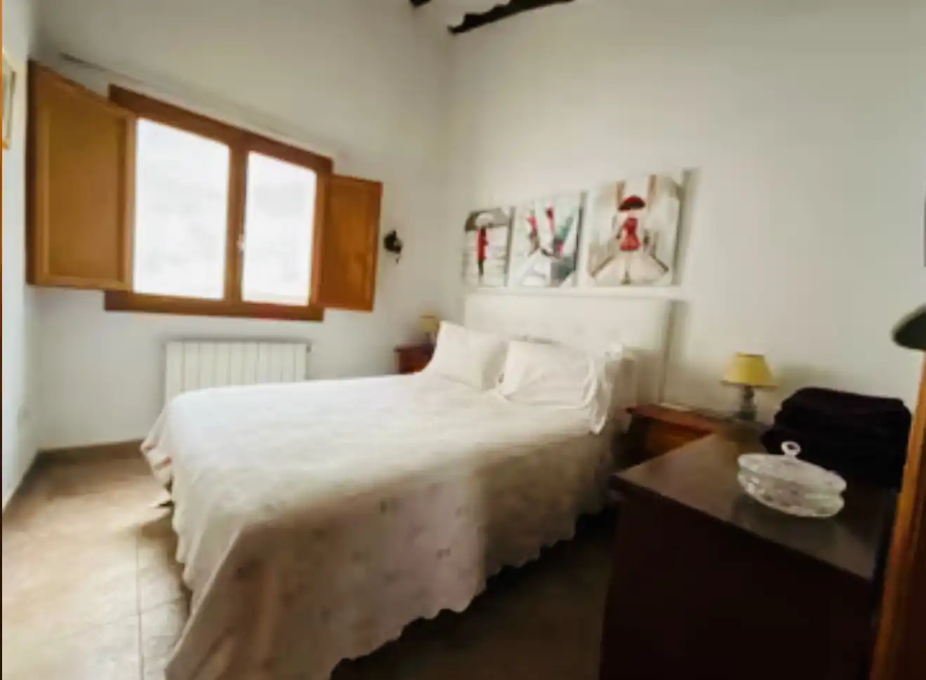 Reihenhaus mit Garten zum Verkauf in La Vall de Gallinera, imagen 8