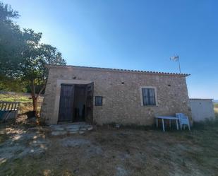 Exterior view of Country house to rent in Costitx  with Heating, Storage room and Furnished