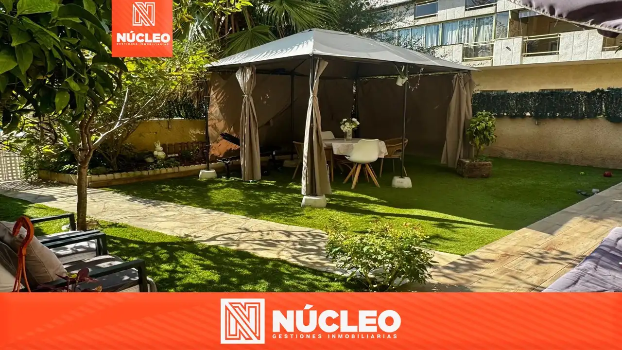 Terrace of Ground floor for sale in Salou  with Private garden, Terrace and Furnished